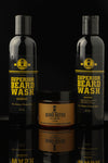 Virtuoso's Superior Beard Butter Bundle(50ml)